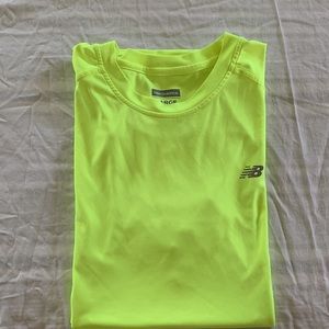 New Balance T Shirt